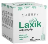 12677-carefy laxik mikroklystyr pro deti 6x3g